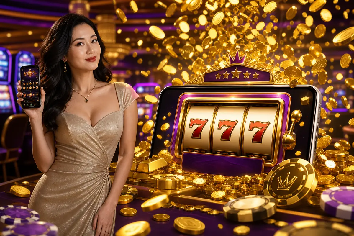 hce444 Online Live Casino